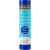 Silhouette Matte Removable Vinyl - 22,9 cm x 3 m - Royal Blue | shoptok.hr