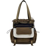 Desigual Nahrbtniki BACK_BASIC MODULAR DISCOV 25WAKY10 Zelena Cene