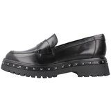 Tamaris Mokasini 24767 45 Črna | Shoptok.si