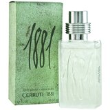 Nino Cerruti Cerruti 1881 Pour Homme toaletna voda 100 ml za moške | Shoptok.si