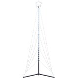  LED božićno drvce 525 LED hladno bijelo 302 cm | Eponuda.com