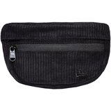 New Era Torbice Corduroy Small Waist Bag Črna Cene