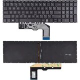 Kston Tastatura za laptop HP Envy X360 15-ED 15-EE 15T-ED 15M-EE 17-CG series crna | Eponuda.com