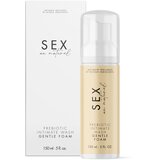 Bijoux Indiscrets Sex Au Naturel Prebiotic Intimate Wash Gentle Foam 150ml Cijene