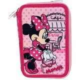 Mickey & Minnie Plumier Paris Minnie Disney triple | shoptok.hr