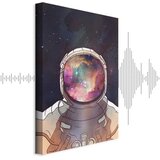  Slika - Star Explorer (1 Part) Vertical 40x60 Akustična | shoptok.hr