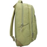 STREET ranac ovalni puffy khaki ( 531355 ) | Eponuda.com