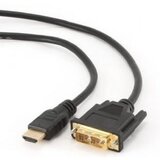 Gembird Kabl HDMI to DVI-D CC-HDMI-DVI-6 | Eponuda.ba
