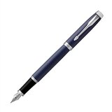 Parker Nalivpero IM, plavo sivo | shoptok.hr
