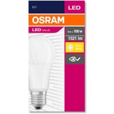 Osram LED žarnica Value A, E27, 13 W, 1521 lm | Shoptok.si