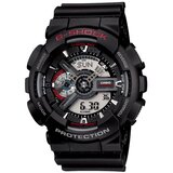 Casio Muški sat G-Shock GA-110-1A, Crni | Eponuda.com