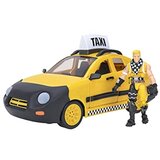Fortnite taxi, multicolor, (21551102) Cene
