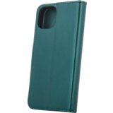 Onasi preklopna torbica Fancy Diary gladka Samsung Galaxy A56 - zelena | Shoptok.si