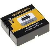 baterija D30 za aee SD18 / SD20 / SD22 / SD23, 870 mah kompatibilna