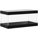  Kutija za izlaganje prozirna 24 x 12 x 11 cm akrilna | shoptok.hr