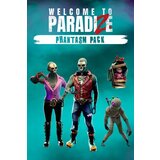 Steam Welcome to ParadiZe - Phantasm Cosmetic Pack (DLC) (PC) Key GLOBAL Steam Welcome to ParadiZe - Phantasm Cosmetic Pack (DLC) (PC) Key GLOBAL Slike