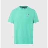 North Sails muška majica, zelena | shoptok.hr