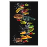 Conceptum Hypnose tepih Hmnt588, pravougaoni, 160 x 230 cm, šareni | Eponuda.ba