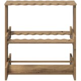  Stalak za bilijarske cueve Konstruirano drvo 60 x 35 x 60 cm | shoptok.hr