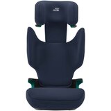 Britax Romer otroški avtosedež discovery™ plus 2 i-size (100-150 cm) night blue | Shoptok.si