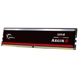 G.skill pomnilnik - RAM Aegis/DDR5/16 GB/6000 MHz/CL36/DIMM/F5-6000J3636F16GX1-ISK Slike