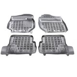 REZAW-PLAST Tipske patosnice za Suzuki Jimy IV (2018+) - Kadice - 4pcs. | Eponuda.com