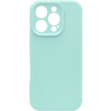 Chameleon Silikonski ovitek za Apple iPhone 16 Pro Max, turkizna | Shoptok.si