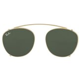 Ray-ban Clip On Naočare RX 6355C 2500/71 Cene'.'