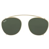 Ray-ban Clip On Naočare RX 6355C 2500/71 Cene