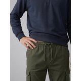 Sinsay Cargo jogger hlače | shoptok.hr