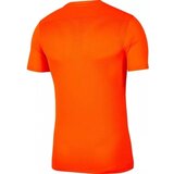 Nike DRI-FIT PARK 7 Muška sportska majica, narančasta, veličina | shoptok.hr