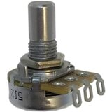 Potentiometer Service RV16AF-10-15R1-9303/B2,5K Vrtljivi potenciometar 1-stupanjski Mono 0.125 W 2.5 kOhm 1 ST Cijene