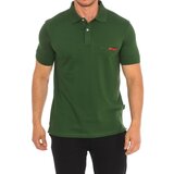 Philipp Plein Sport Polo majice kratki rokavi PIPS511-32 Zelena Cene