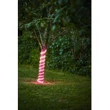 LED TRAKA 12W 5M PINK FLATNEONLED SET 900219