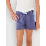 Sunshine Revival Kids Kratke hlace navy