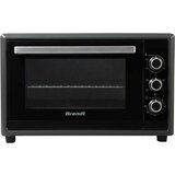 Mini Električna Pećnica Brandt FC35MUB 1500W 1500 W | shoptok.hr
