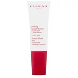 Clarins Beauty Flash Peel piling za vse tipe kože 50 ml za ženske