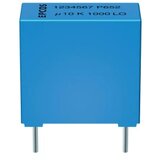 TDK Epcos metalizirani poliesterski kondenzator (MKT) B32529-C105-K raster 5 mm 1F | Eponuda.ba