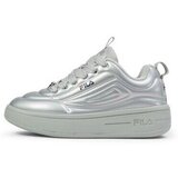 Fila Nizke superge Superbubble Srebrna | Shoptok.si