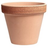 Degrea Saksija 47cm Graffiata terracotta Cene