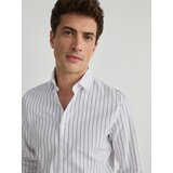 Reserved - MUŠKA KOŠULJA - bljedoplavo | shoptok.hr
