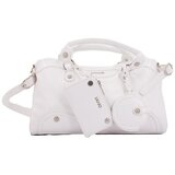 Liu Jo ECS M SATCHEL Bijela Cijene