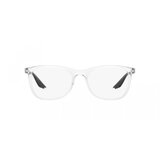 Prada PS05PV 2AZ1O1 M (53) Kristalna/Kristalna | Shoptok.si