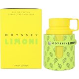 Armaf Odyssey Limoni Fresh Eau De Parfum 60 ml (unisex) | shoptok.hr