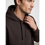 Sinsay Hoodie comfort fit s udjelom pamuka Slike