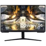 Samsung Odyssey G5 S32AG520PU LED zaslon 81.3 cm (32 palac) Energetska učinkovitost 2021 G (A - G) 2560 x 1440 piksel QHD 1 ms HDMI™, DisplayPort, slušalice (3.5 mm jack) IPS LED | Eponuda.ba