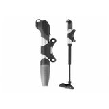 Giyo Pumpa teleskopska alu siva | ePonuda.com