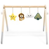 Viga polarb stalak za glavu za bebe baby gym | shoptok.hr