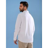Sinsay Regular fit košulja | shoptok.hr