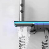 ELITE EDITION Nadometni tuš sistem nove generacije - BSE1307 — Bela | Shoptok.si